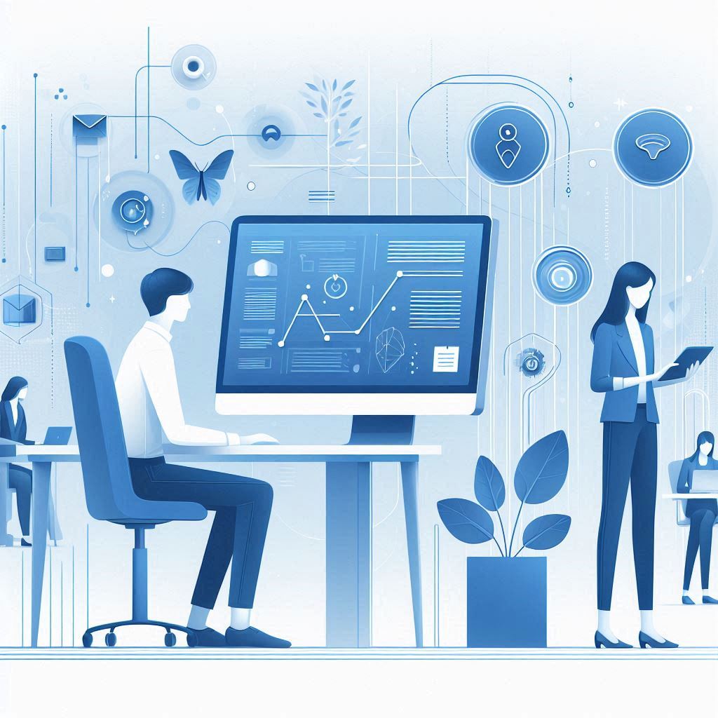 análisis financiero personalizado con tecnología moderna