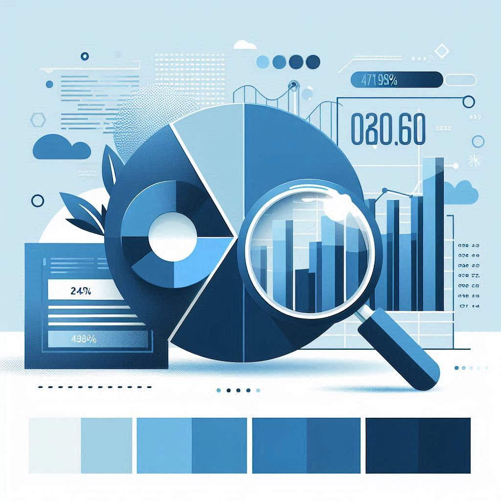 análisis financiero personal y de negocio